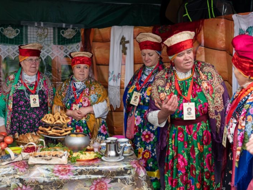 Фестиваль «Люди и солнце» соберёт жителей округов края на 2 дня в Чите