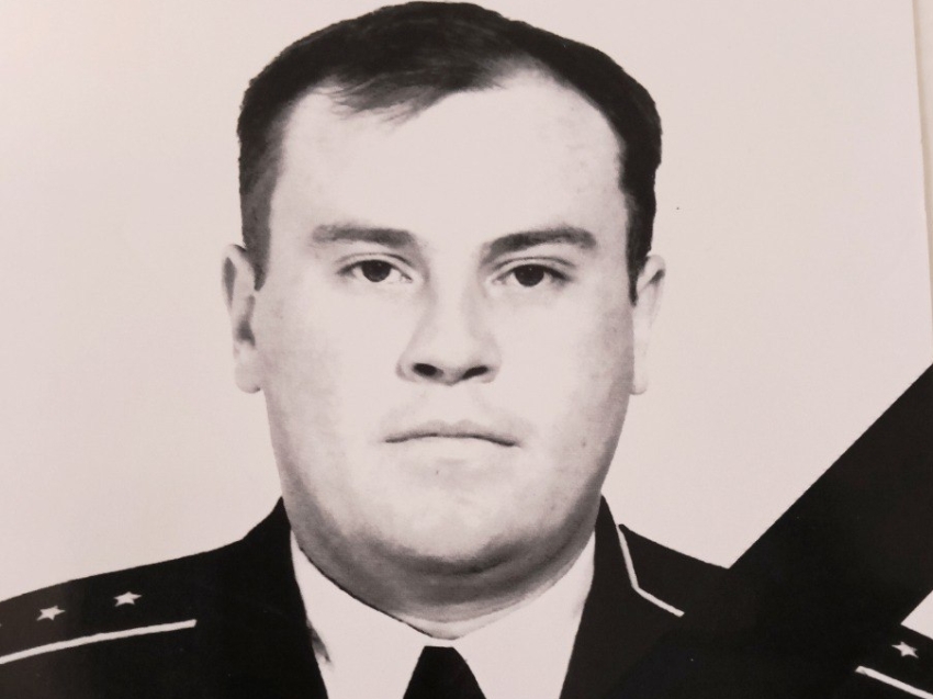 17 февраля 2023 года в ходе специальной военной операции погиб наш земляк Кравченко Иван Владимирович.