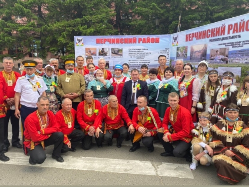 Фестиваль «Люди и солнце»