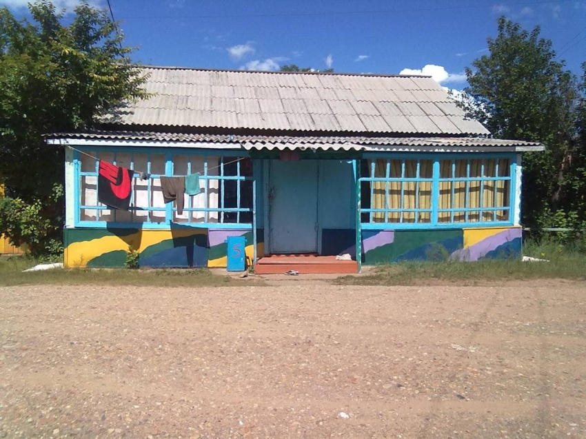 Капитальный ремонт проведут в детском оздоровительном лагере «Солнечный» в Нерчинском районе 
