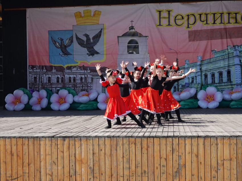 Дети - наше будущее!!!