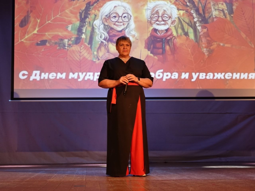 Праздник добра и милосердия