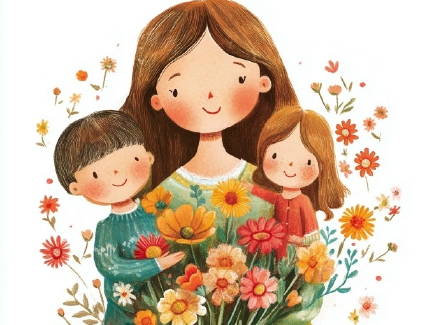 Концерт ко Дню матери пройдет 29 ноября в Нерчинске