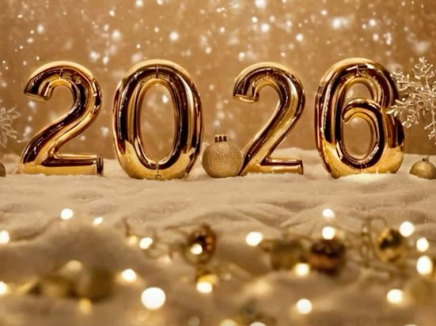 Новогодняя сказка "12 месяцев"