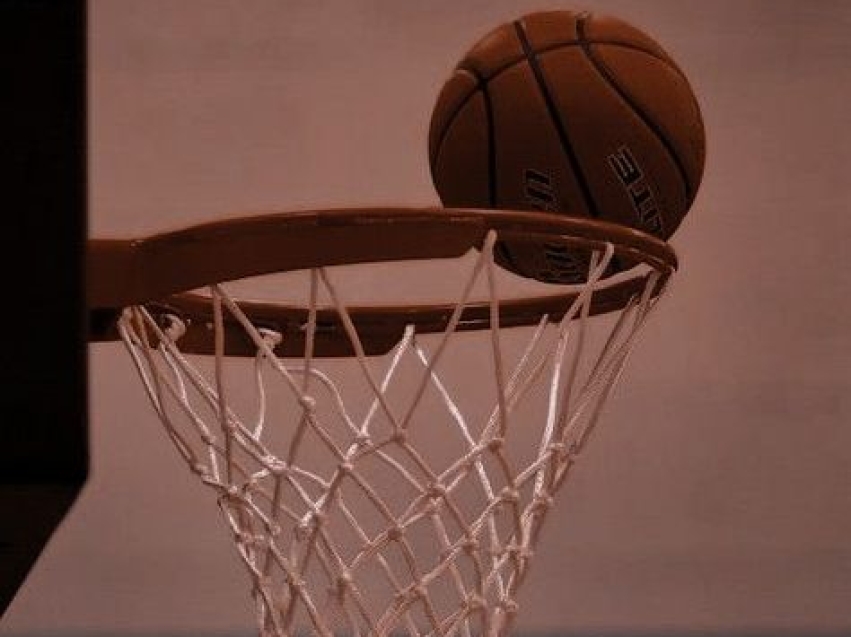 Баскетбольный турнир «Светлая память героев» в Нерчинске!