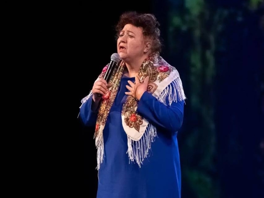 Нерчинские таланты покорили краевую сцену!