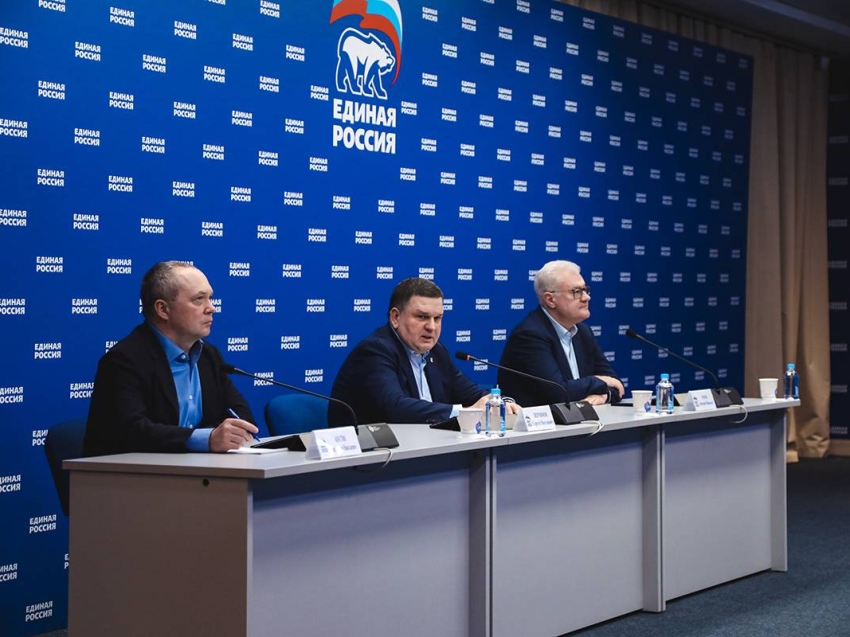 ​Эксперты: Предварительное голосование «Единой России» попало в запрос общества и граждан