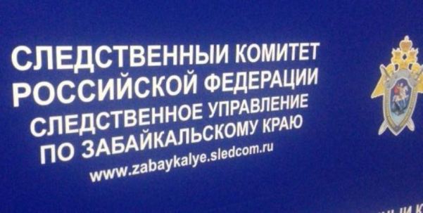 Детский омбудсмен принял участие в заседании  Консультативного совета СУ СК РФ по Забайкальскому краю