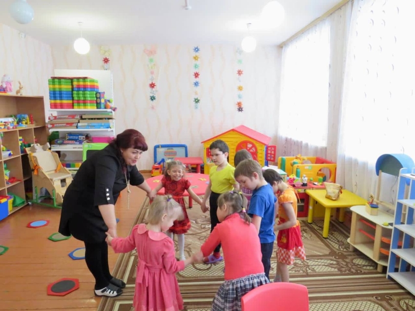 Уполномоченный по правам ребёнка в Забайкальском крае Наталия Эпова посетила ГСУСО «Петровск-Забайкальский детский дом-интернат для граждан, имеющих психические расстройства»