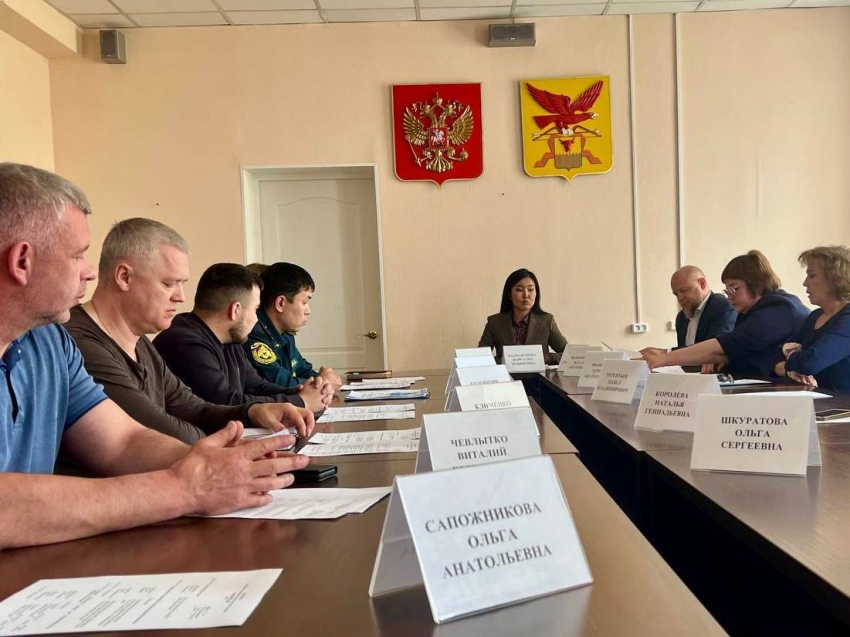 Открываем новое пространство для подростков в Забайкалье: вместе строим будущее!