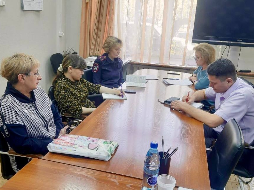 Уполномоченным по правам ребенка реализуется проект «Каждое кресло – шаг к безопасному детству»