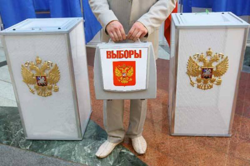 Николай Каргин: От активного участия в голосовании зависит будущее края