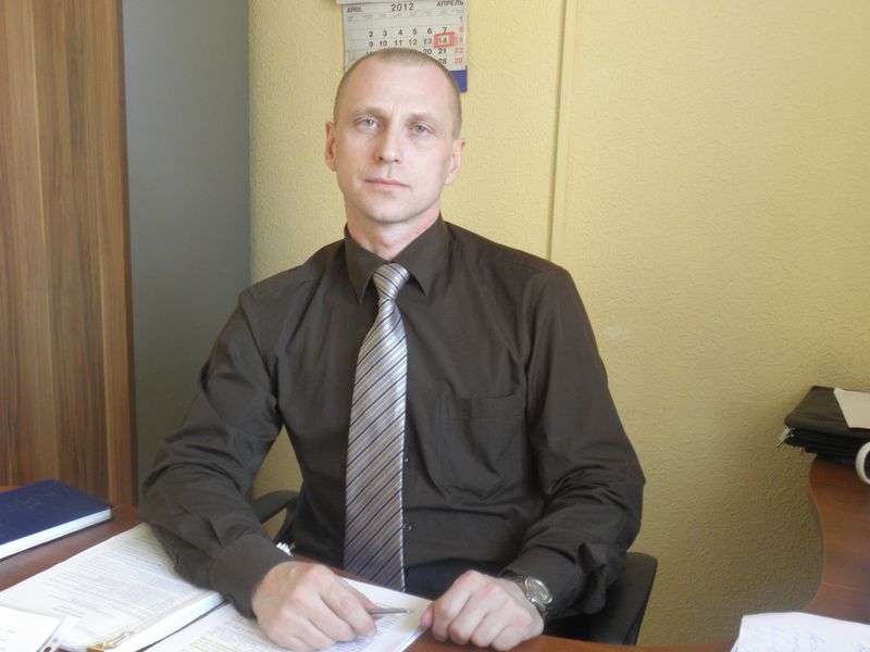 Сергей Сиренко: «Причиной бунта в общежитии стал конфликт учащихся с преподавателями»
