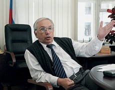 Спецдоклад забайкальского омбудсмена об инвалидах попал на стол министра труда РФ