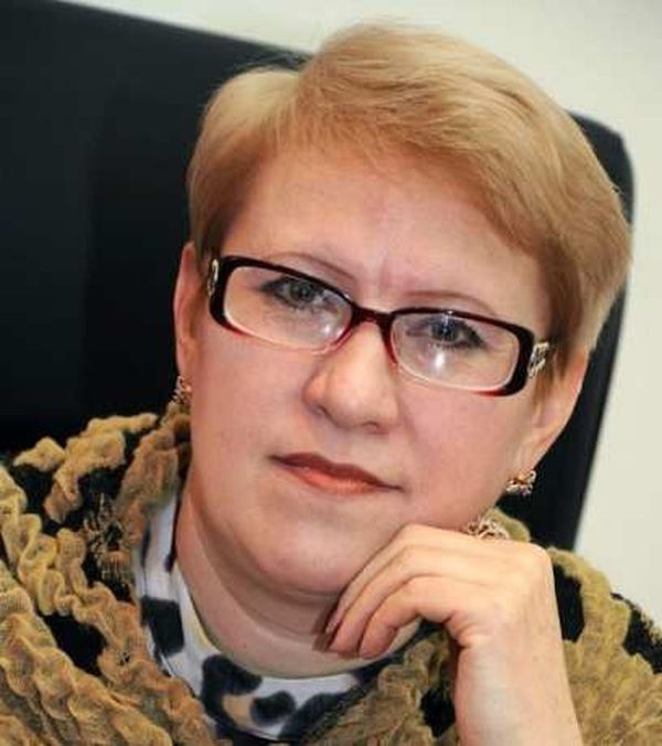Детский омбудсмен из Бурятии прибыла в Читу на Гражданский форум