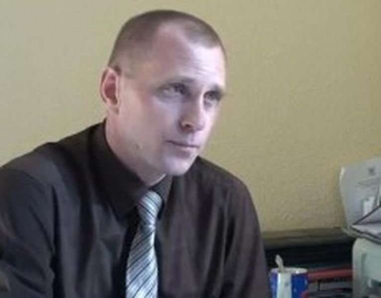 Сергей Сиренко вылетел в Санкт-Петербург на съезд уполномоченных