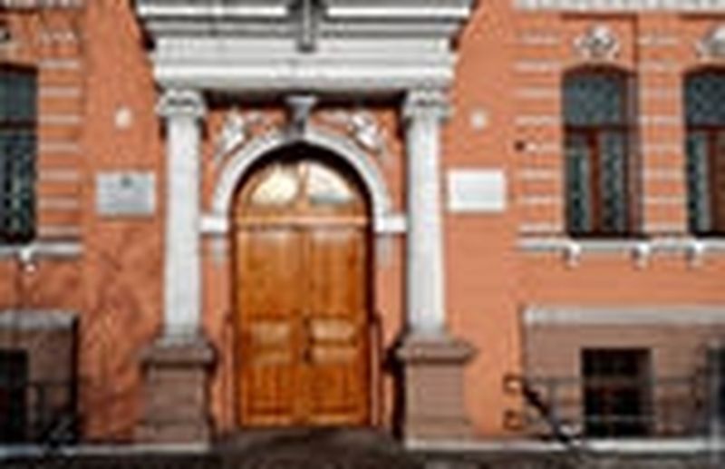 Омбудсмен устроил для читинских школьников экскурсию в музей ФСБ