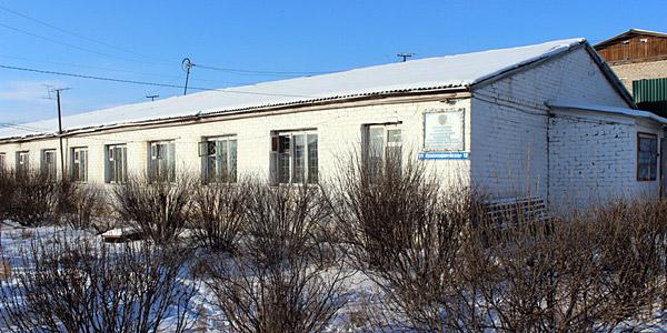 Сотрудник аппарата Уполномоченного посетил исправительное учреждение