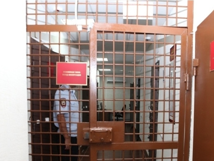 Забайкальский омбудсмен посетил изоляторы временного содержания 