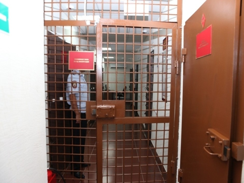 Изучены условия содержания лиц, подозреваемых и обвиняемых в совершении преступлений