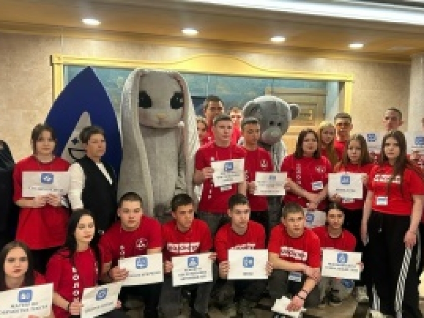 Участие в чемпионате «Абилимпикс» приняли 260 забайкальцев