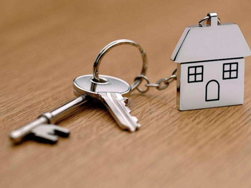 «Сельский сертификат» для детей-сирот