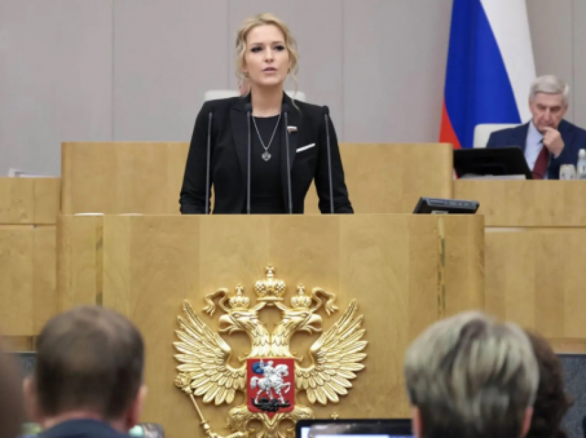 Избран новый Уполномоченный по правам человека в Российской Федерации.