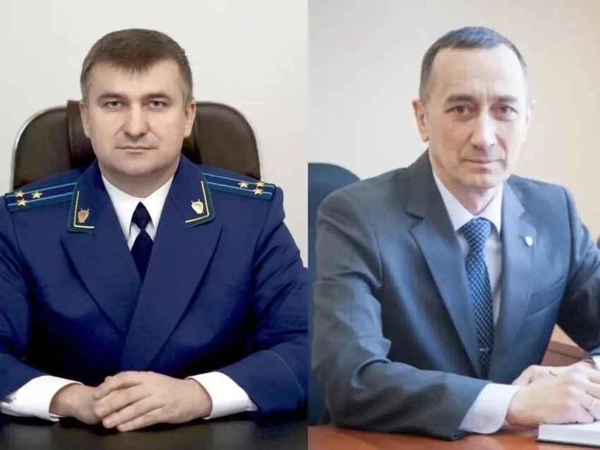 Совместный приём граждан