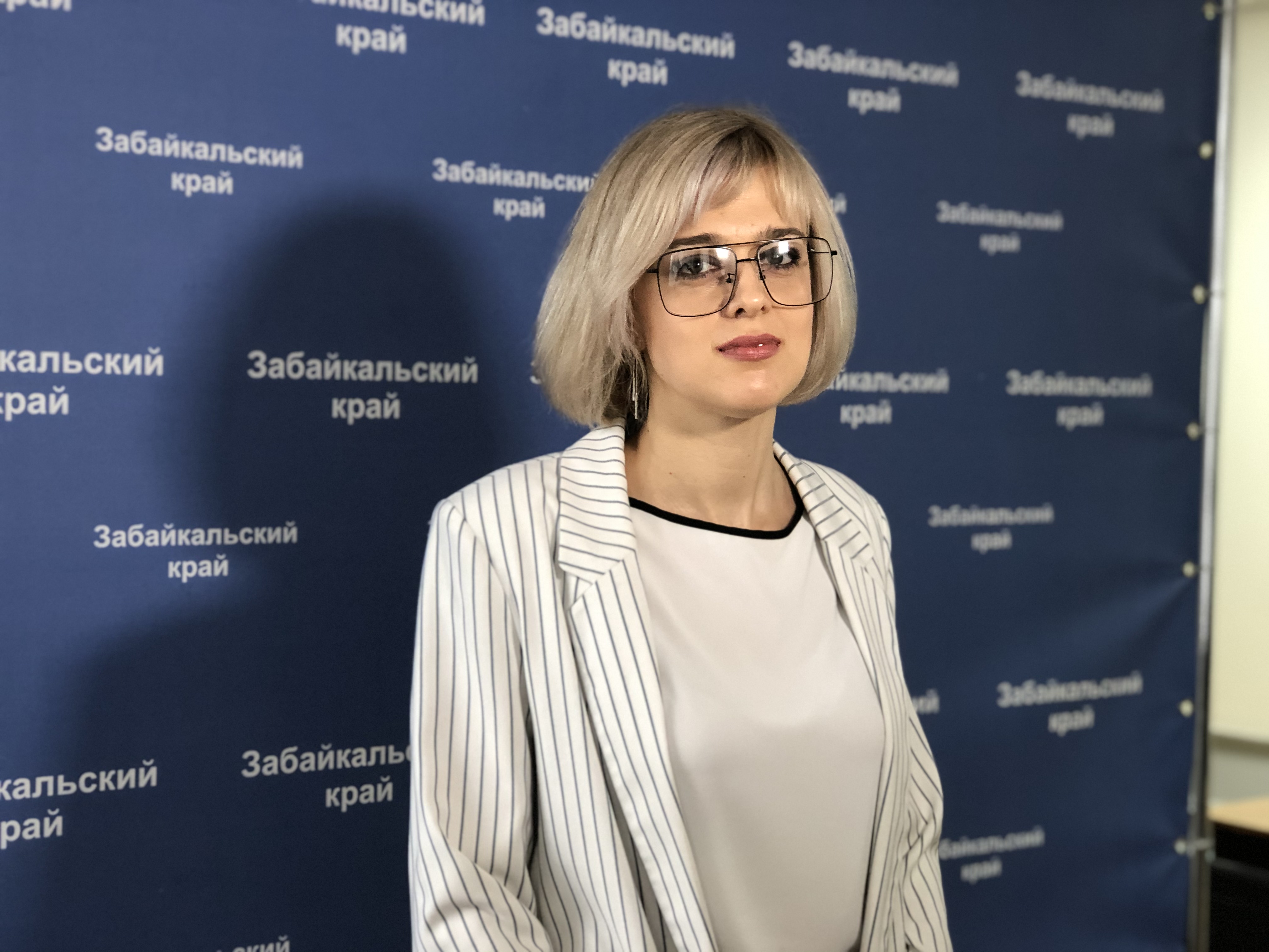 Виктория Бессонова: опрос бизнеса доказывает, что повторное закрытие станет губительным