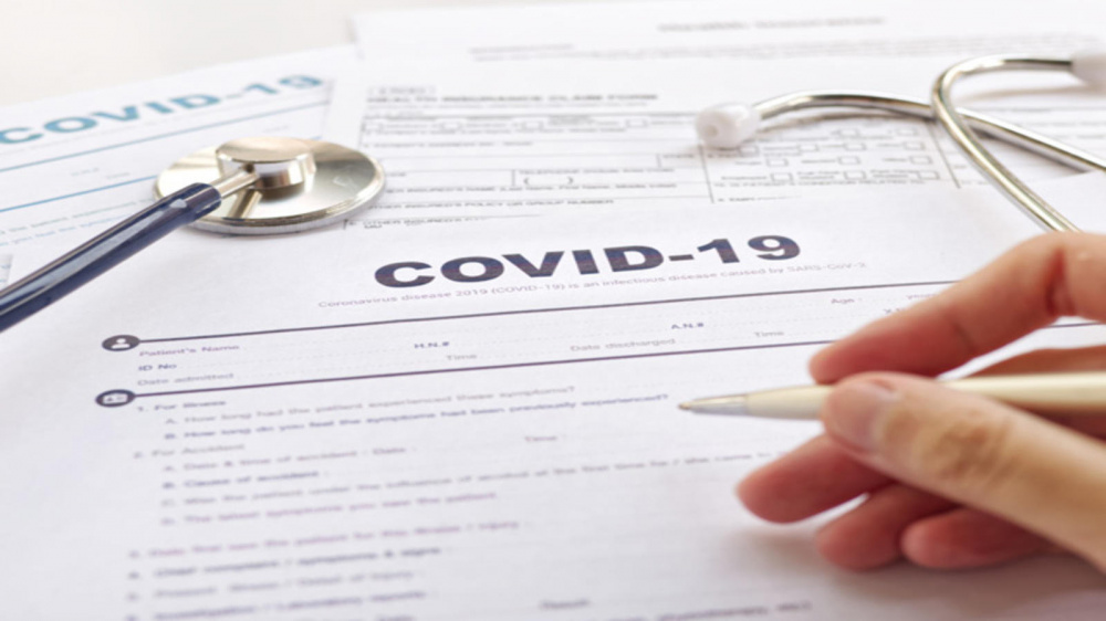 Введены новые ограничения для бизнеса в связи с пандемией COVID-19