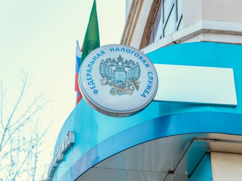 Налоговые органы Забайкальского края реорганизуются с 29 ноября