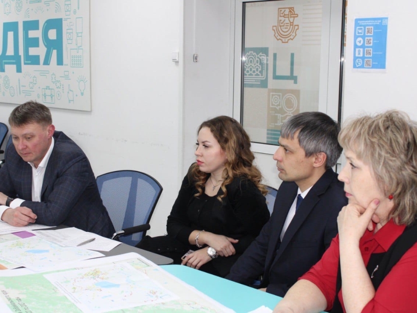 Бизнес-омбудсмен принял участие в обсуждении на тему состояния автомобильных дорог в крае