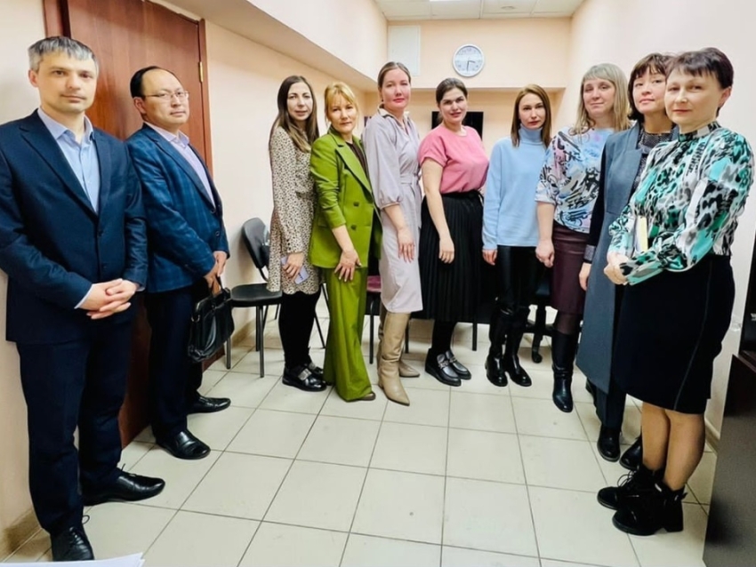 Бизнес-омбудсмен принял участие в совещании «Опоры России», защищены права бизнеса в сфере допобразования