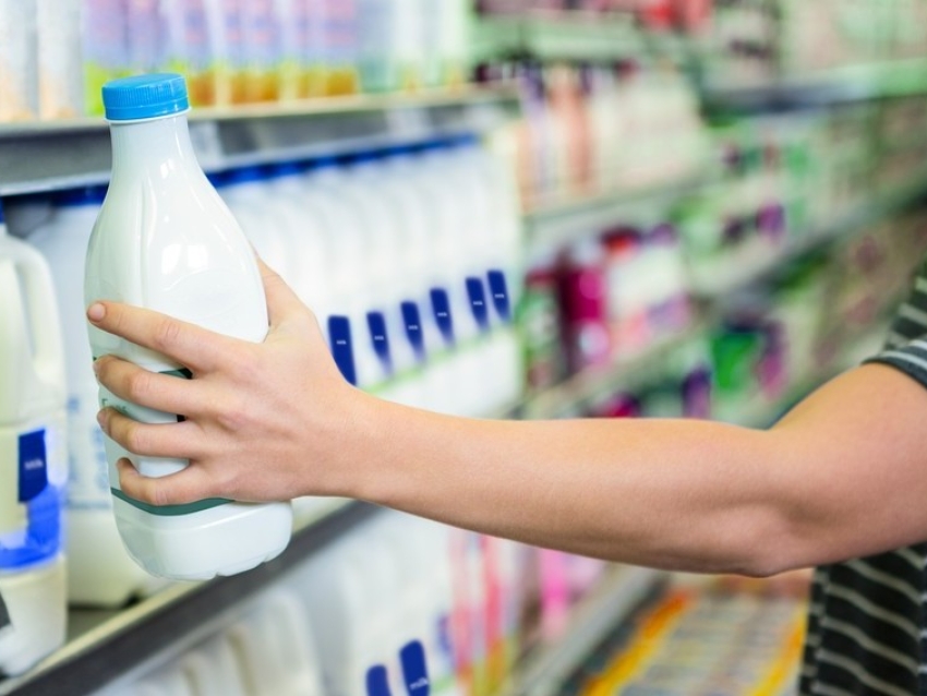 Некачественная молочка: Роспотребнадзор призывает изъять из оборота и сообщить в ведомство