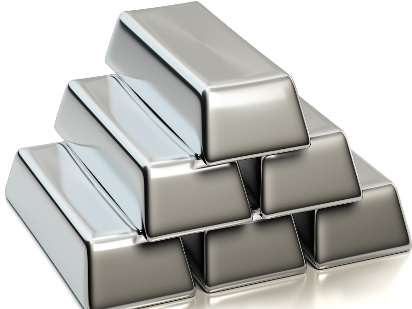 Ювелиров услышали: торговле серебром возвращают специальные режимы налогообложения