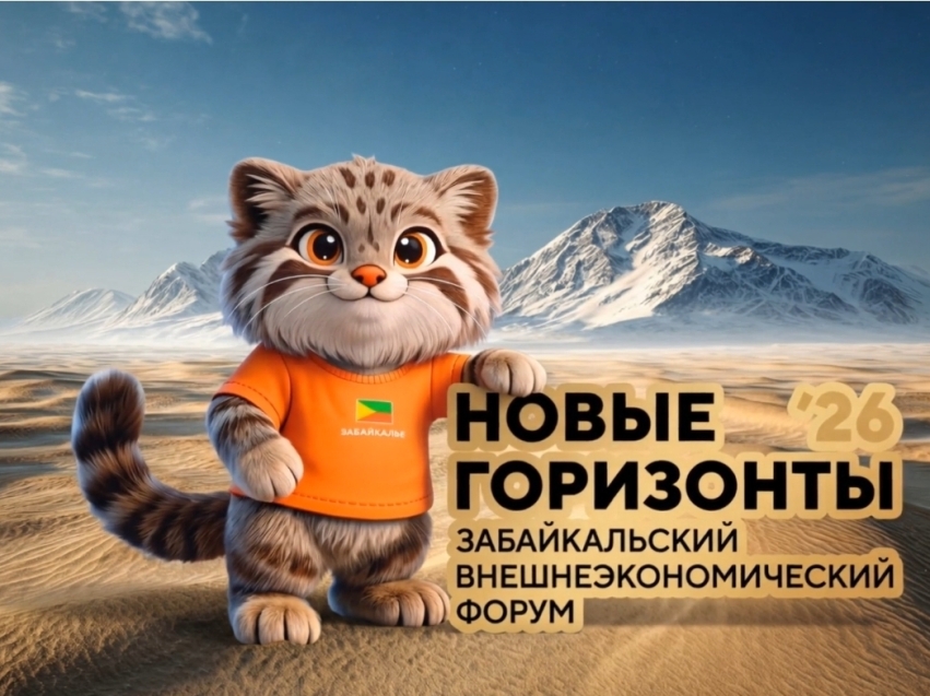 Сегодня и.о. Уполномоченного по защите прав предпринимателей в Забайкальском крае Яна Блохина принимает участие в работе внешнеэкономического форума «Новые горизонты».