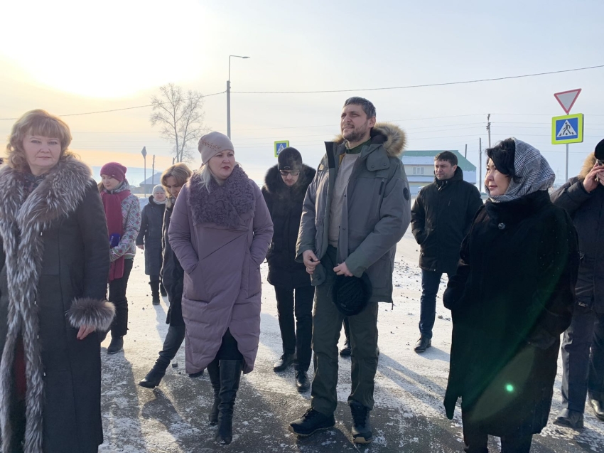 Погода новокручининский забайкальский край на неделю. Новокручининский Забайкальский край.