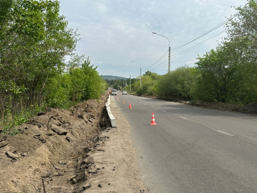 Отремонтировали площадь