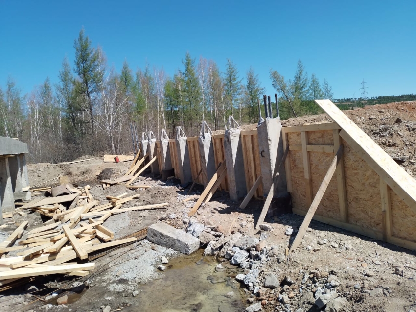Национальные проекты забайкальского края