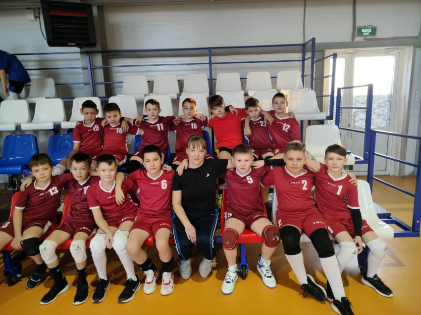 Спортивный комплекс ленина