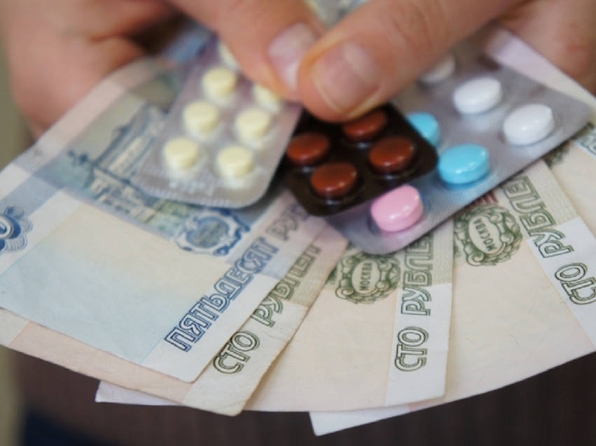 Обновлен реестр предельных отпускных цен производителей на лекарственные препараты