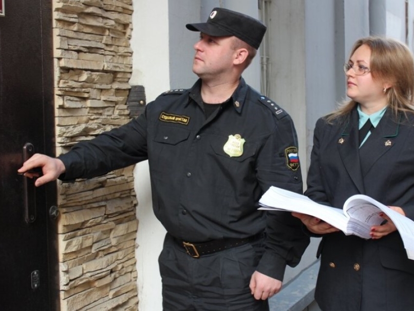 Сотрудниками Службы проведен совместный выезд с судебными приставами Забайкальского края