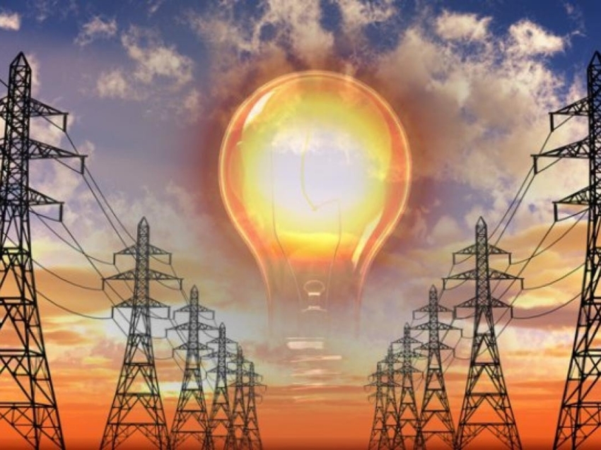 РСТ Забайкальского края обращает Ваше внимание на сферу электроэнергетики!