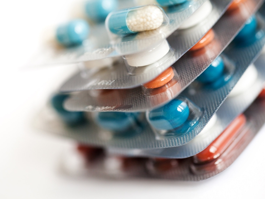 Еженедельный мониторинг цен на противовирусные лекарственные препараты, включенные в перечень жизненно-необходимых и важнейших лекарственных препаратов