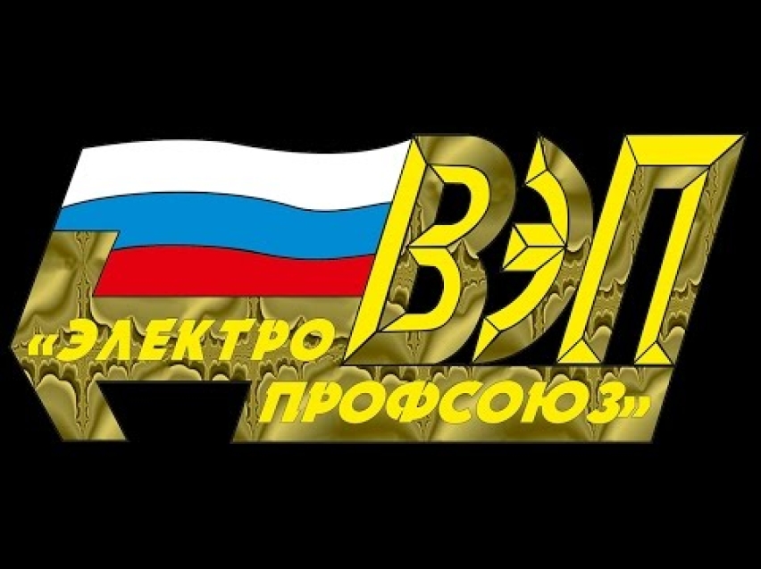 Отчетно-выборная конференция  Забайкальской краевой организации  «Всероссийский Электропрофсоюз»