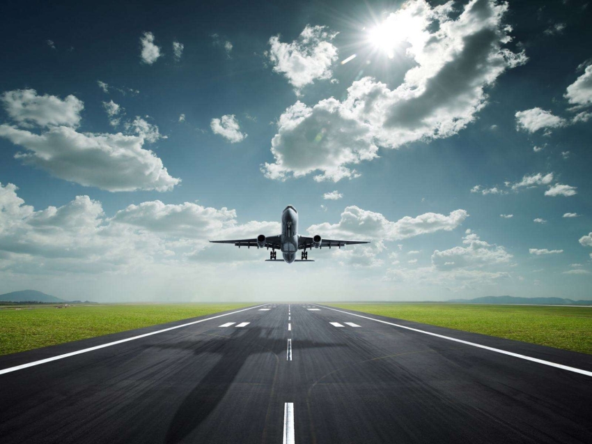 Об установлении тарифов на перевозки пассажиров и багажа на местных авиалиниях на 2021 год