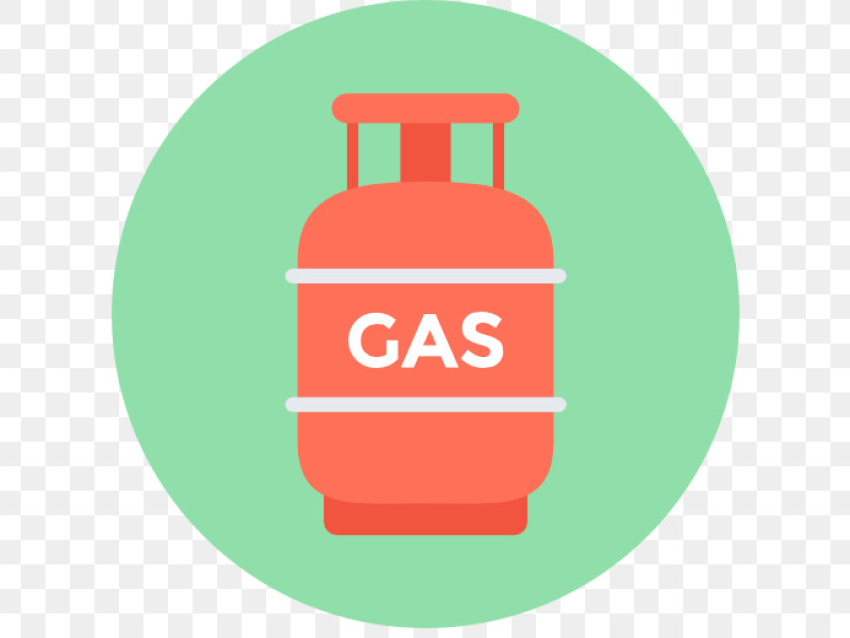 Тарифы на газ в баллонах. Первое полугодие 2021 года