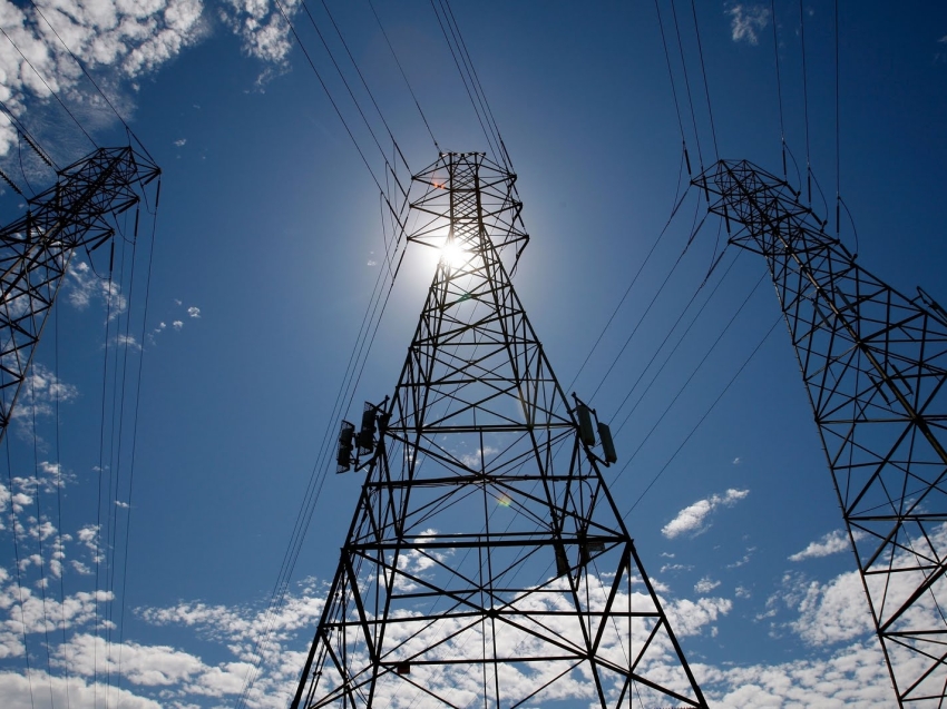 В Забайкалье одни из самых низких тарифов на электроэнергию для бизнеса