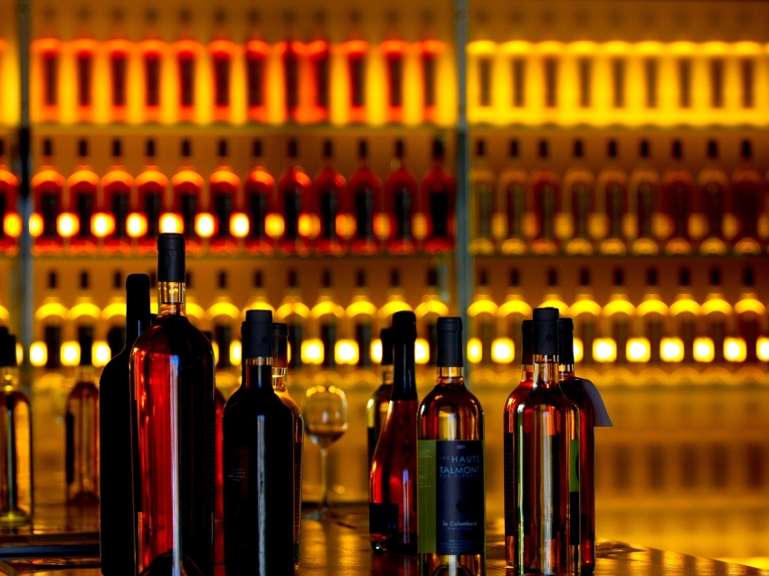 В Забайкалье 1 июня запрещена продажа алкогольной продукции