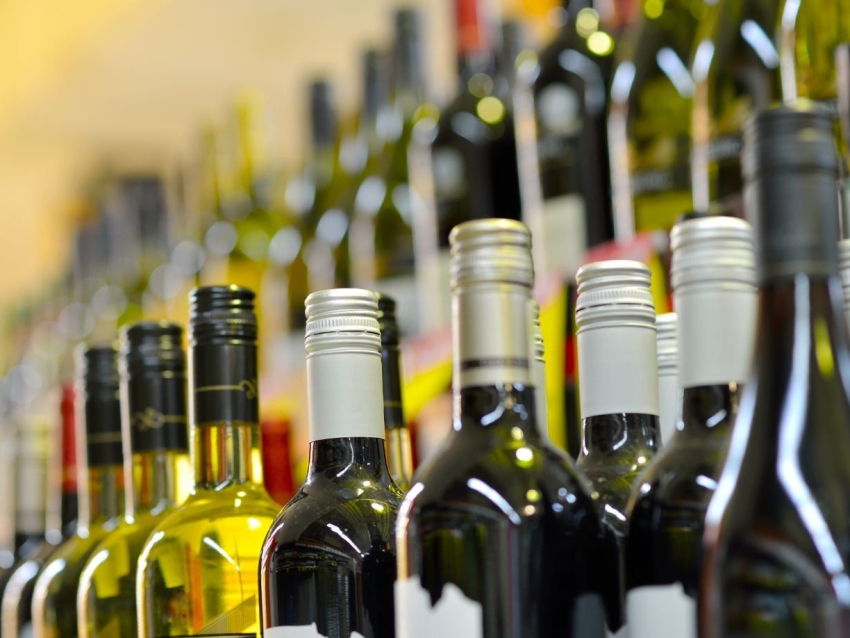 В Нерчинском районе 30 и 31 мая запрещена розничная продажа алкогольной продукции 